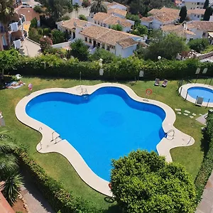  Apartamento Elco Holiday