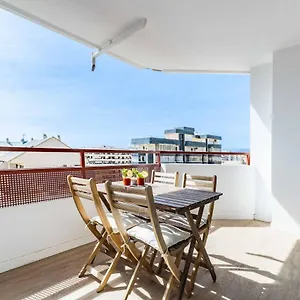  Apartamento Sur Palmeras 6