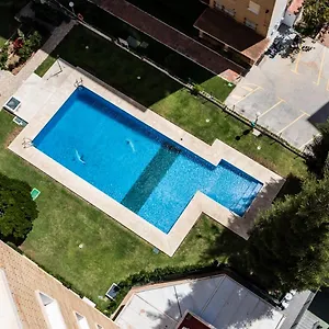  Apartamento Ronda Iii