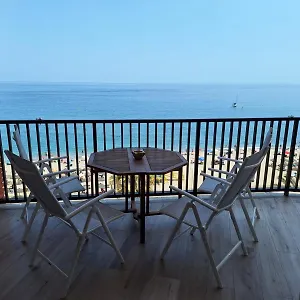  Apartamento Paseo Maritimo