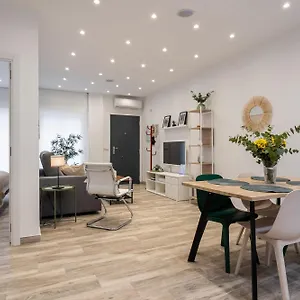  Apartamento Oviedo Puerto