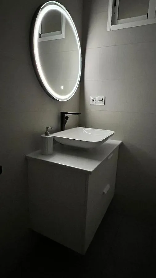 1º Linea De Playa En Pleno Centro De Fuengirola Appartement Spanje